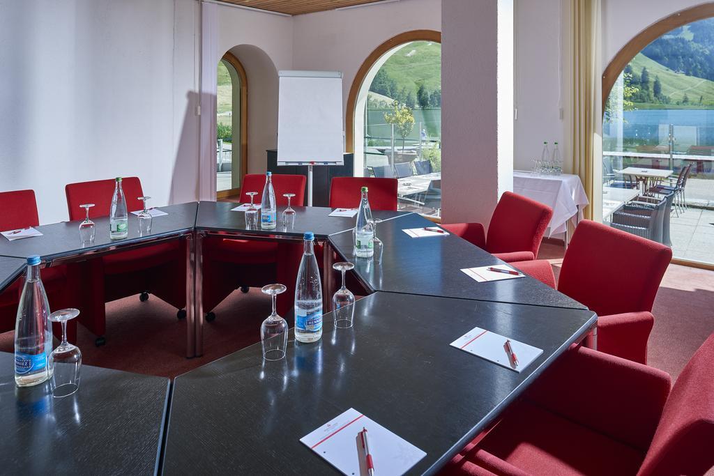 Hostellerie Am Schwarzsee Bad-Schwarzsee Ngoại thất bức ảnh