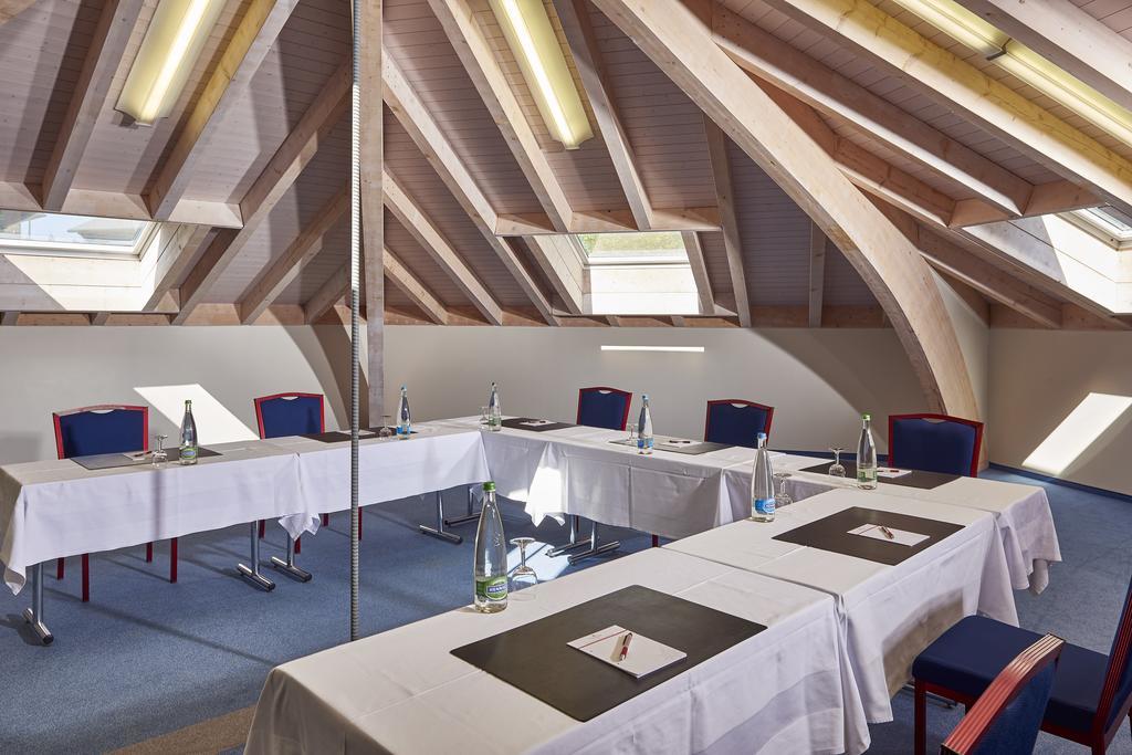 Hostellerie Am Schwarzsee Bad-Schwarzsee Ngoại thất bức ảnh