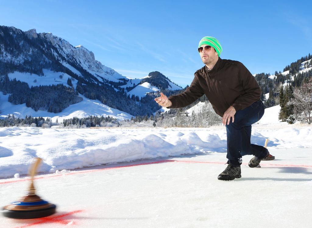 Hostellerie Am Schwarzsee Bad-Schwarzsee Ngoại thất bức ảnh