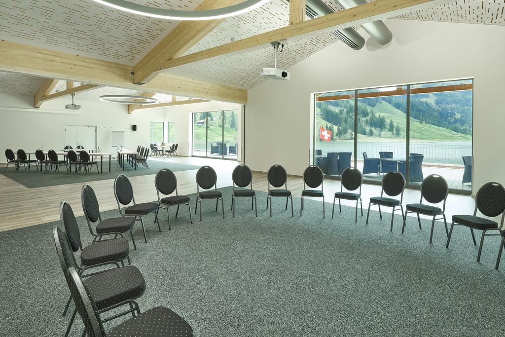 Hostellerie Am Schwarzsee Bad-Schwarzsee Ngoại thất bức ảnh